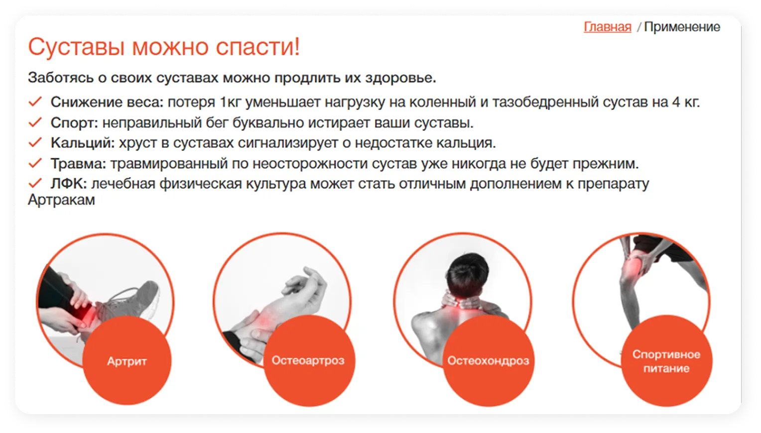 artracam seo