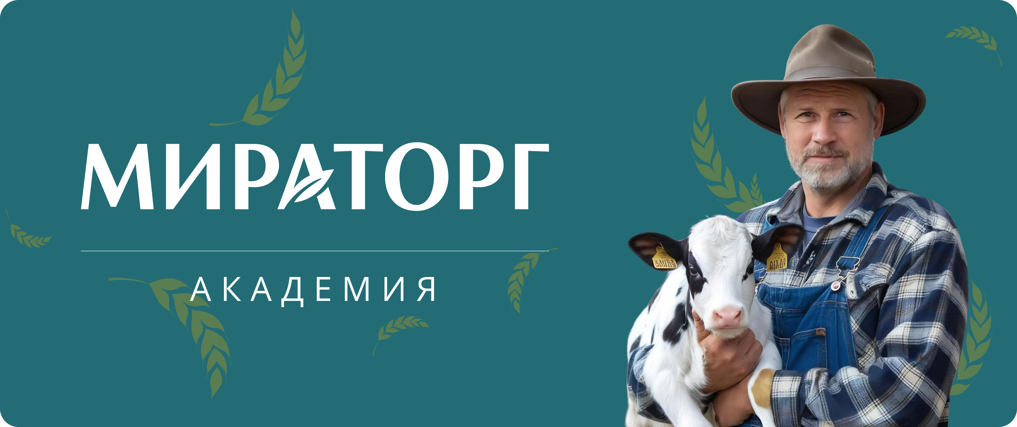 Баннер ООО «Брянская мясная компания»