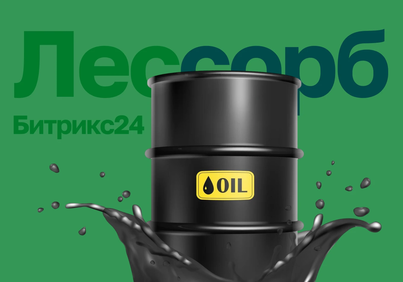 ООО «Лессорб»